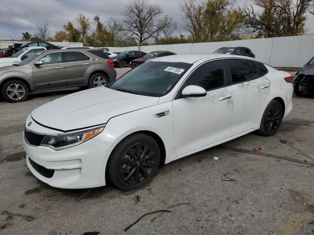 2016 KIA OPTIMA LX, 