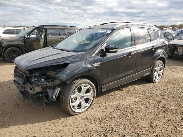 2018 FORD ESCAPE TITANIUM, 