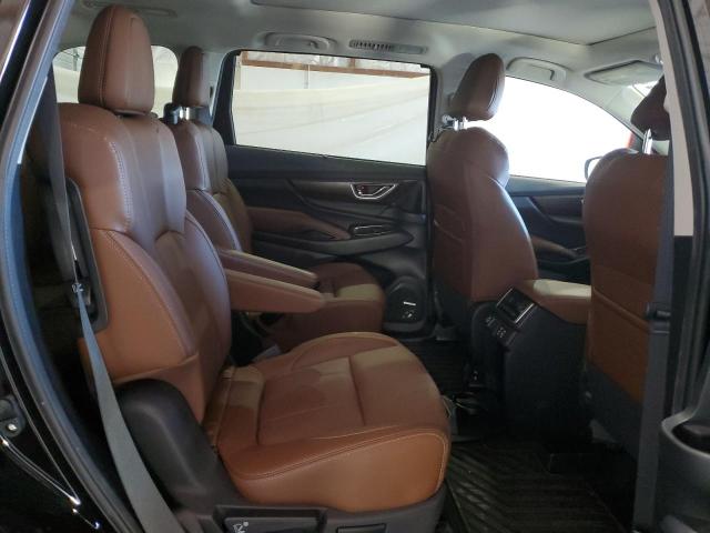 4S4WMAUD9S3403814 - 2025 SUBARU ASCENT TOURING BLACK photo 11