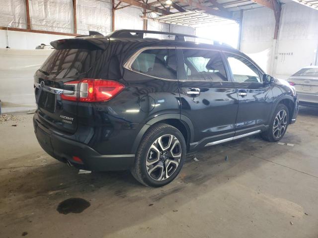 4S4WMAUD9S3403814 - 2025 SUBARU ASCENT TOURING BLACK photo 3