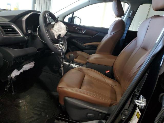 4S4WMAUD9S3403814 - 2025 SUBARU ASCENT TOURING BLACK photo 7