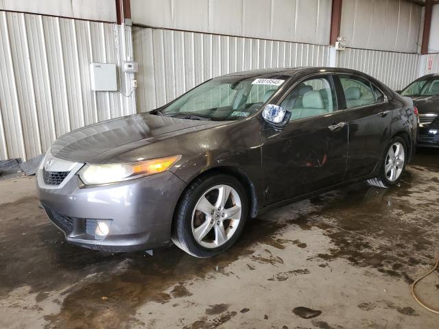 2009 ACURA TSX, 