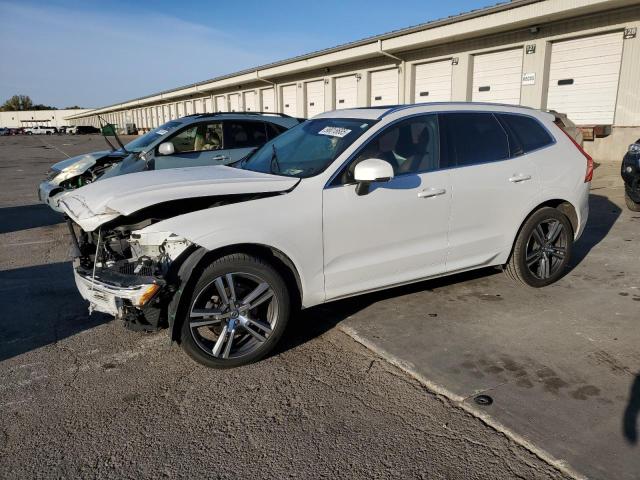 2018 VOLVO XC60 T5, 