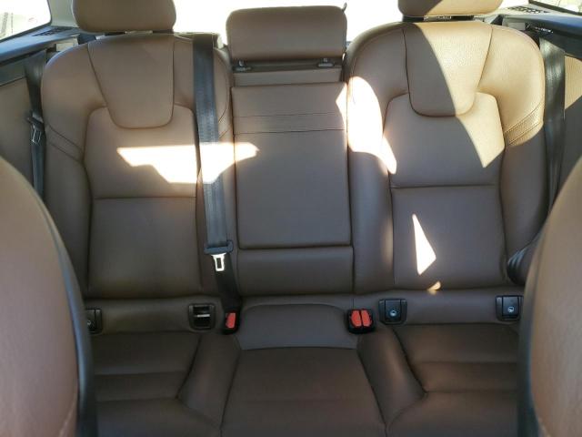 LYV102RK0JB068923 - 2018 VOLVO XC60 T5 白色 照片 10