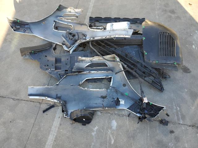 LYV102RK0JB068923 - 2018 VOLVO XC60 T5 白色 照片 13