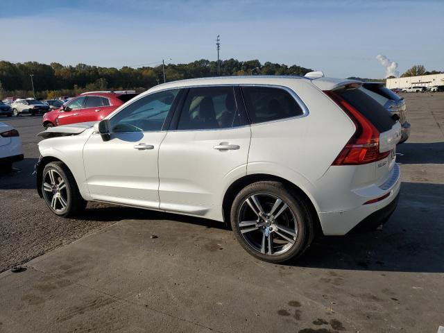 LYV102RK0JB068923 - 2018 VOLVO XC60 T5 白色 照片 2