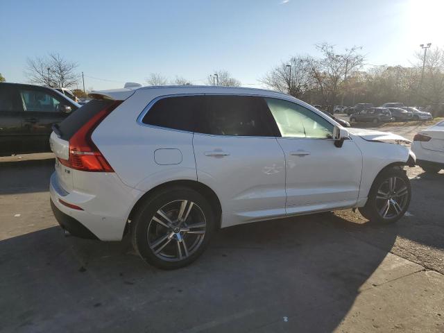 LYV102RK0JB068923 - 2018 VOLVO XC60 T5 白色 照片 3