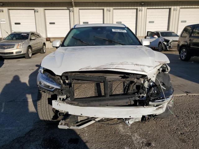 LYV102RK0JB068923 - 2018 VOLVO XC60 T5 白色 照片 5