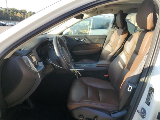 LYV102RK0JB068923 - 2018 VOLVO XC60 T5 白色 照片 7