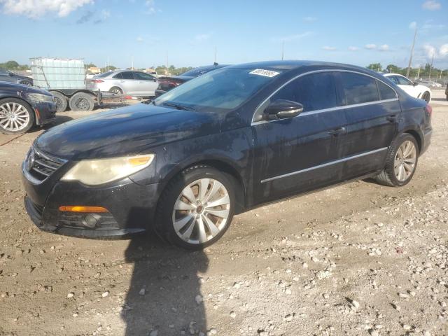 2010 VOLKSWAGEN CC SPORT, 
