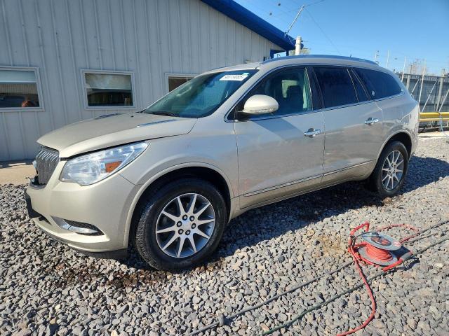 2017 BUICK ENCLAVE, 