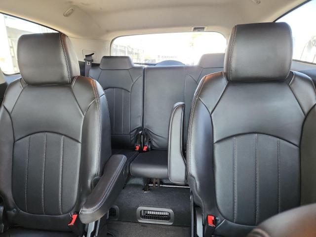 5GAKRBKD8HJ180541 - 2017 BUICK ENCLAVE BEIGE photo 10