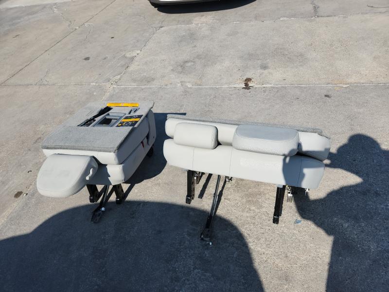 5TDYK3DC1CS264901 - 2012 TOYOTA SIENNA XLE 白色 照片 13