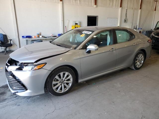 2019 TOYOTA CAMRY L, 