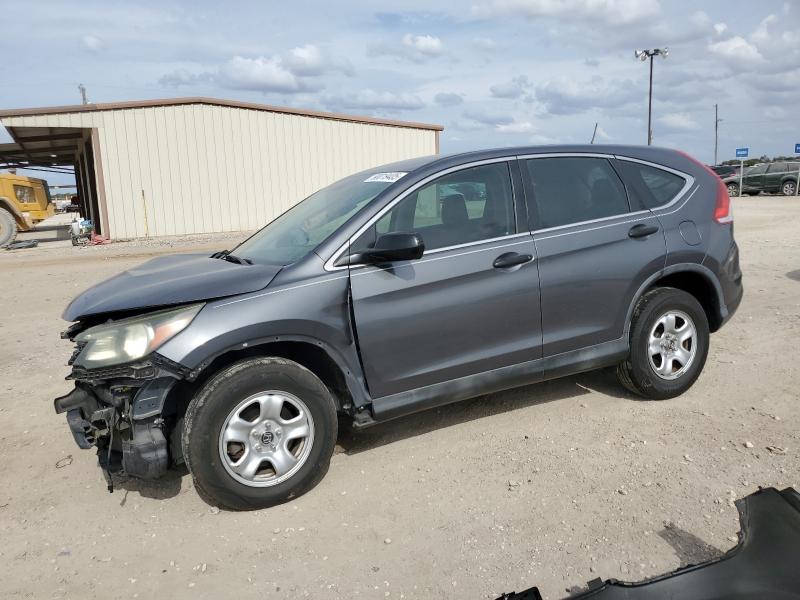 2014 HONDA CR-V LX, 