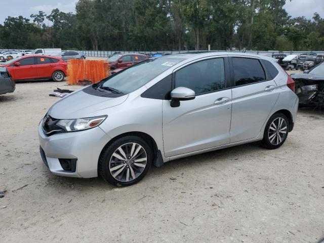 2015 HONDA FIT EX, 