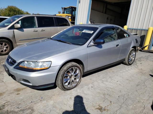 2002 HONDA ACCORD EX, 