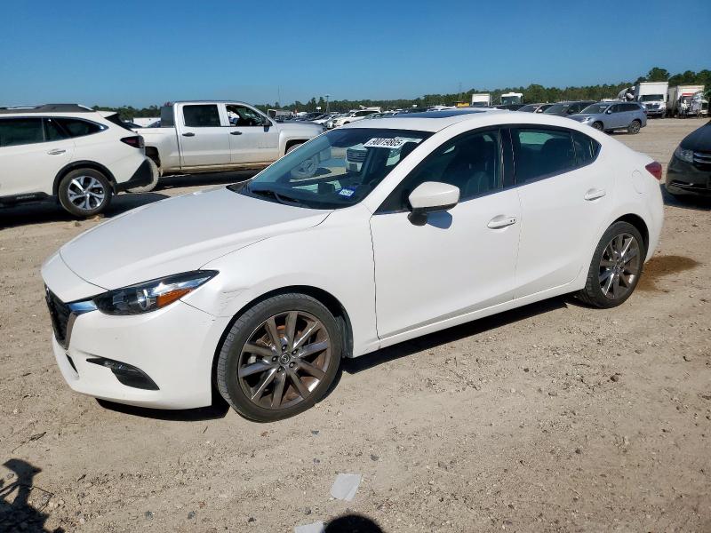 2018 MAZDA 3 TOURING, 
