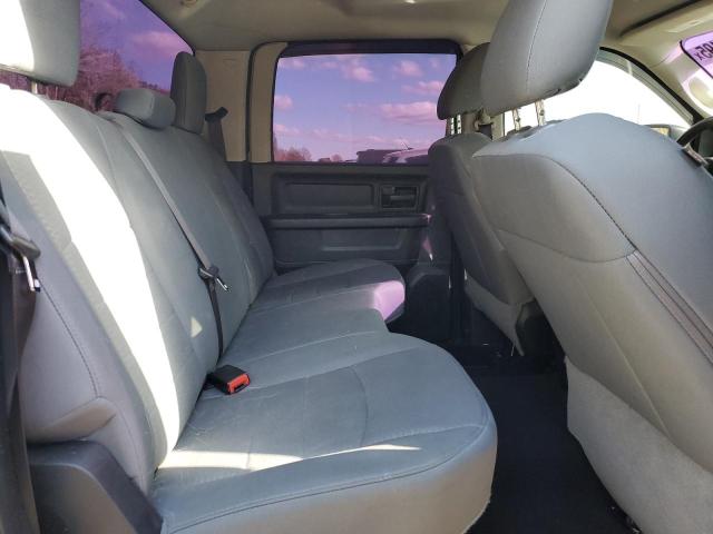 1C6RR7KTXJS271383 - 2018 RAM 1500 ST 石墨色 照片 10