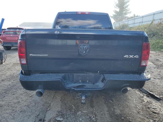 1C6RR7KTXJS271383 - 2018 RAM 1500 ST 石墨色 照片 6