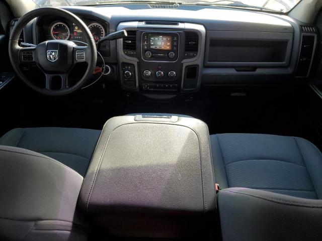 1C6RR7KTXJS271383 - 2018 RAM 1500 ST 石墨色 照片 8