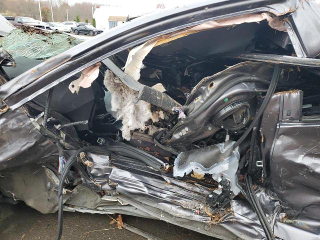 19XFB2F59FE263249 - 2015 HONDA CIVIC LX 银色 照片 7