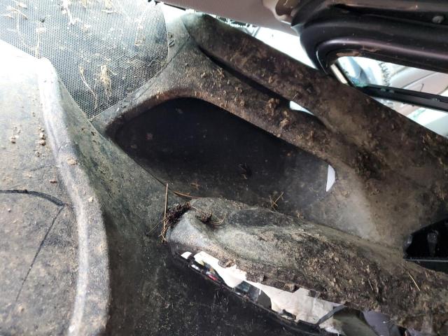 19XFB2F59FE263249 - 2015 HONDA CIVIC LX 银色 照片 9