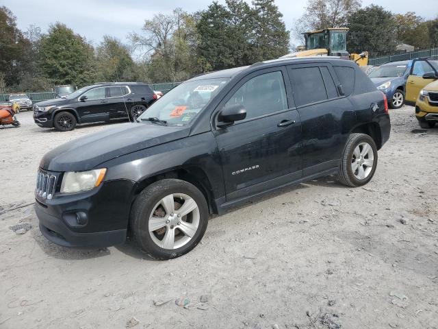 2012 JEEP COMPASS SPORT, 