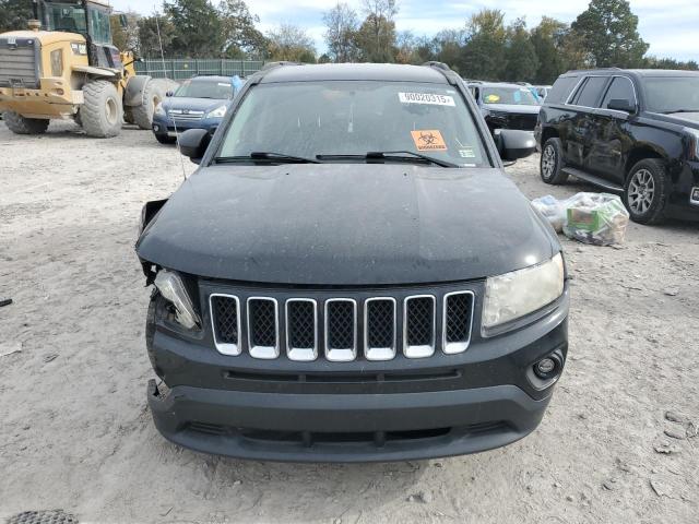 1C4NJDBB9CD676243 - 2012 JEEP COMPASS SPORT შავი ფოტო 5