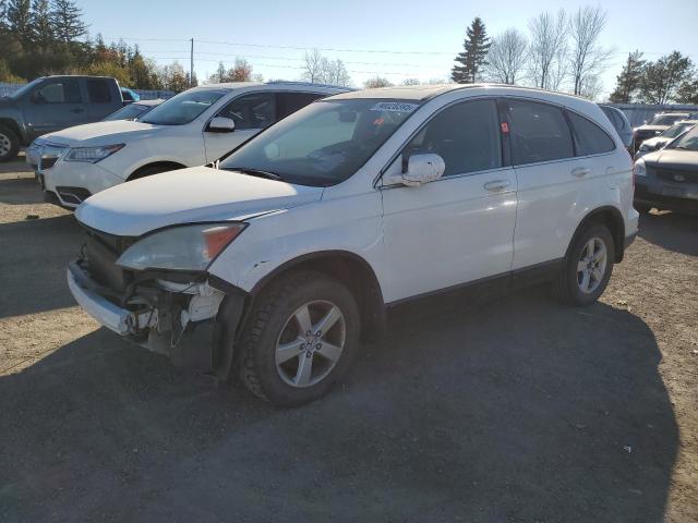 2010 HONDA CR-V EXL, 