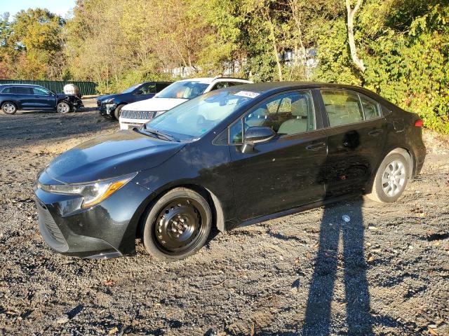 2023 TOYOTA COROLLA LE, 