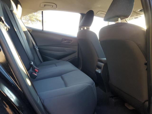 5YFB4MDE3PP033584 - 2023 TOYOTA COROLLA LE 黑色 照片 10