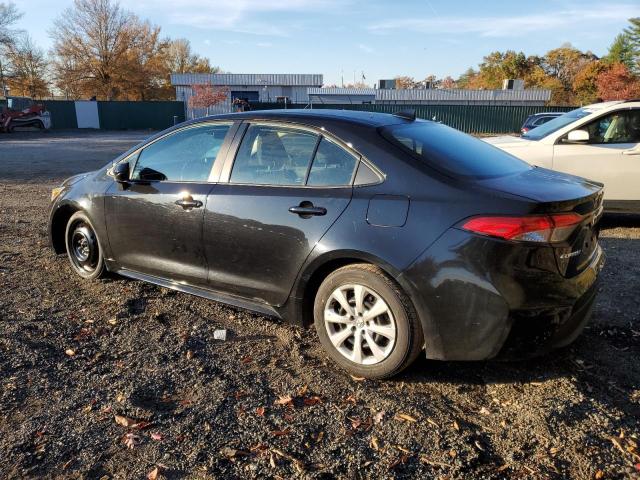5YFB4MDE3PP033584 - 2023 TOYOTA COROLLA LE 黑色 照片 2