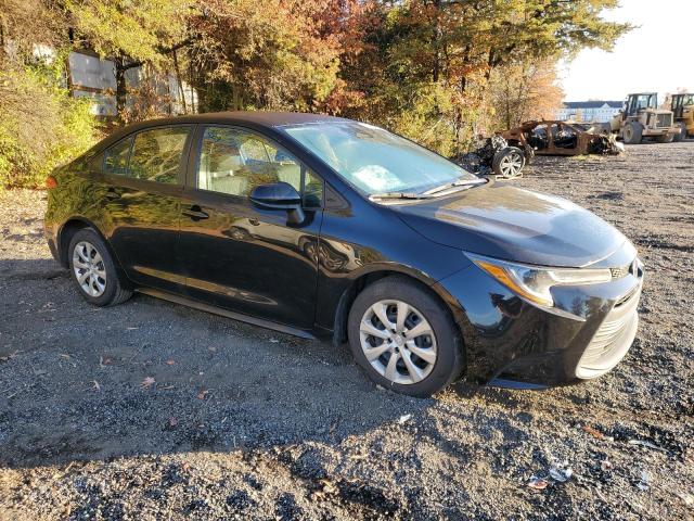 5YFB4MDE3PP033584 - 2023 TOYOTA COROLLA LE 黑色 照片 4