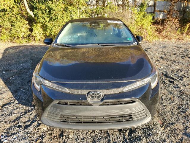 5YFB4MDE3PP033584 - 2023 TOYOTA COROLLA LE 黑色 照片 5
