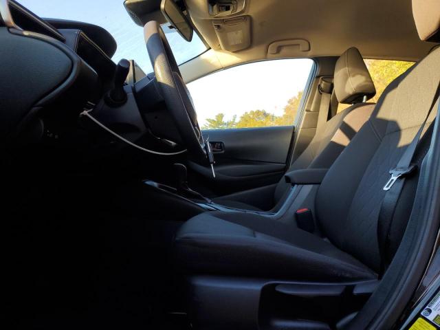 5YFB4MDE3PP033584 - 2023 TOYOTA COROLLA LE 黑色 照片 7