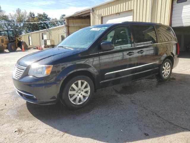 2016 CHRYSLER TOWN & COU TOURING, 