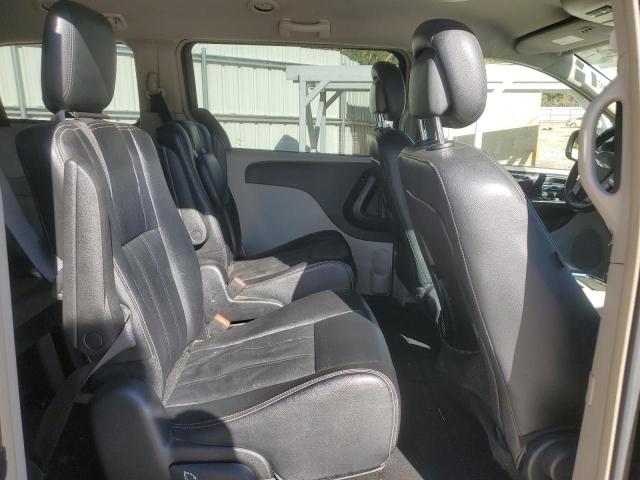 2C4RC1BG6GR147874 - 2016 CHRYSLER TOWN & COU TOURING 黑色 照片 11