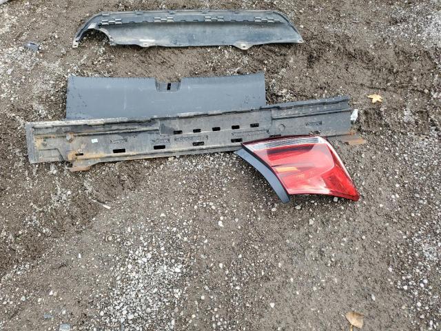 2HGFB2F52DH103300 - 2013 HONDA CIVIC LX შავი ფოტო 12