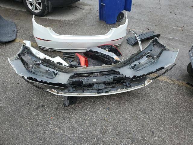 1HGCV1F38JA235734 - 2018 HONDA ACCORD SPORT Белый фото 12