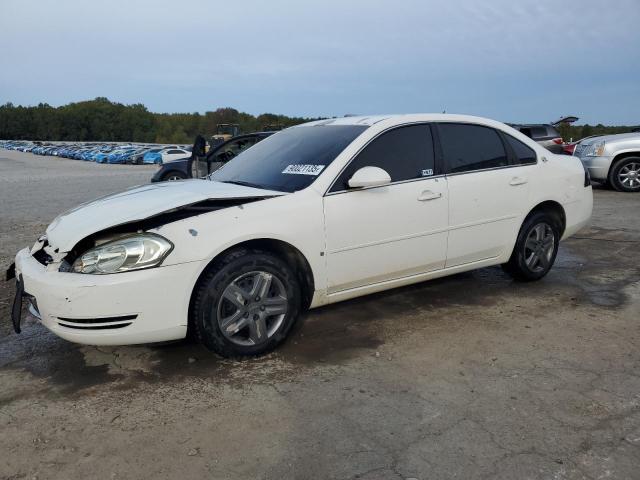 2006 CHEVROLET IMPALA LS, 