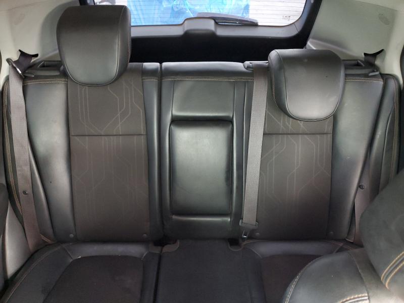 KL7CJPSB7KB725939 - 2019 CHEVROLET TRAX 1LT Сұр фото 10