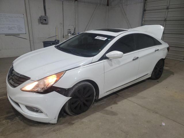 2012 HYUNDAI SONATA SE, 