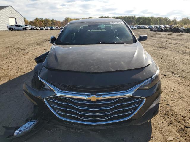 1G1ZD5ST9MF062413 - 2021 CHEVROLET MALIBU LT 黑色 照片 5