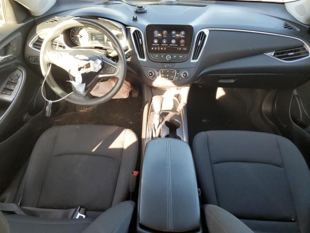 1G1ZD5ST9MF062413 - 2021 CHEVROLET MALIBU LT 黑色 照片 8