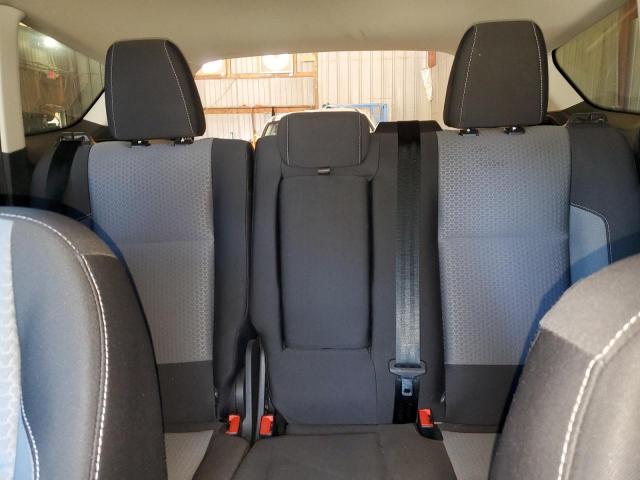 1FMCU9GD8JUB05728 - 2018 FORD ESCAPE SE Gris photo 10