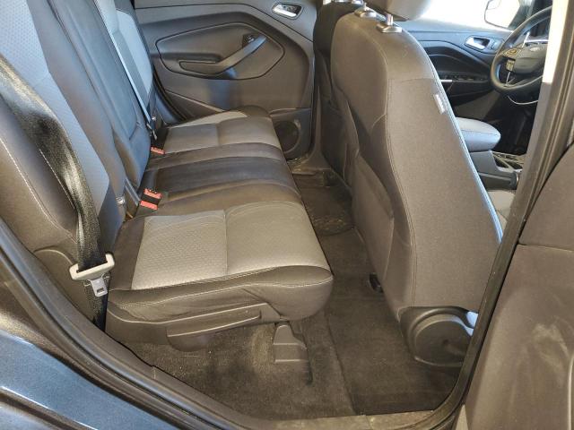 1FMCU9GD8JUB05728 - 2018 FORD ESCAPE SE Gris photo 11