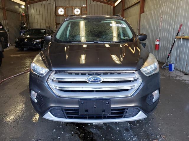 1FMCU9GD8JUB05728 - 2018 FORD ESCAPE SE Gris photo 5