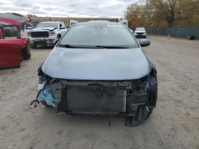 5YFS4RCE5LP030517 - 2020 TOYOTA COROLLA SE ნაცრისფერი ფოტო 5