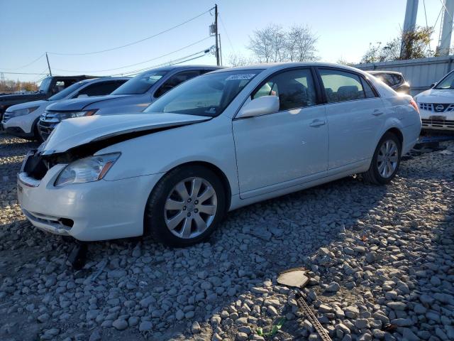 2007 TOYOTA AVALON XL, 